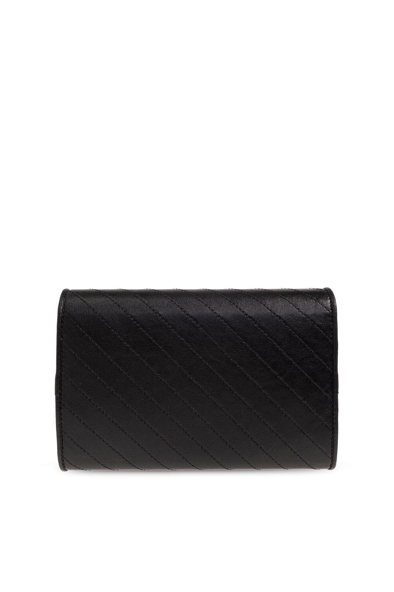 Black 'Blondie' wallet on chain Gucci - Vitkac Canada